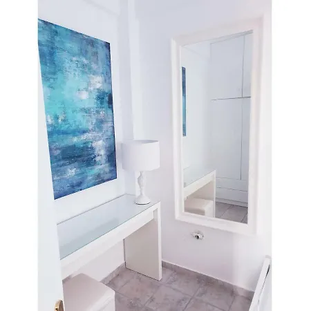 Σπίτι διακοπών Cozy Maisonette In Γερακινή
