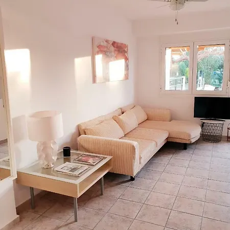 Σπίτι διακοπών Cozy Maisonette In Γερακινή