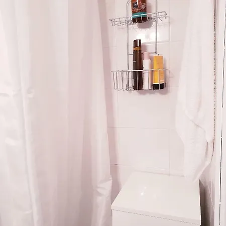 Σπίτι διακοπών Cozy Maisonette In