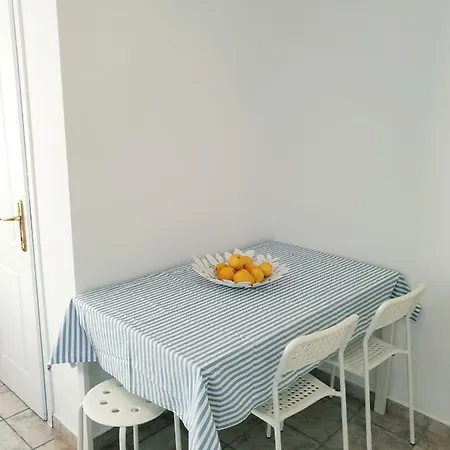 Σπίτι διακοπών Cozy Maisonette In
