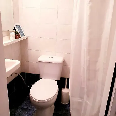 Σπίτι διακοπών Cozy Maisonette In *