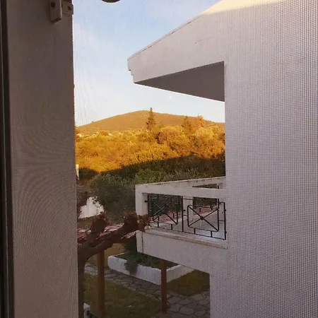 Σπίτι διακοπών Cozy Maisonette In