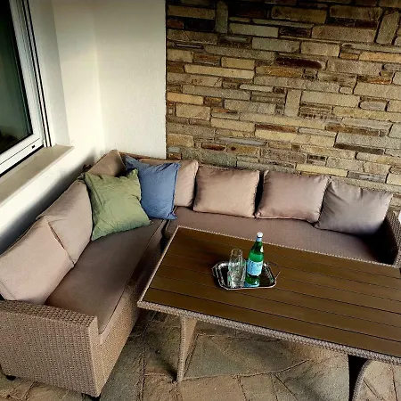 Σπίτι διακοπών Cozy Maisonette In