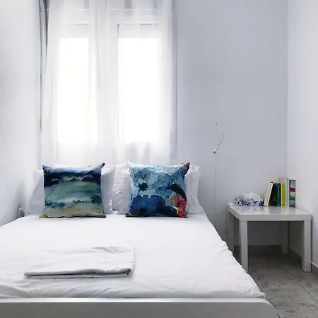 Cozy Maisonette In Σπίτι διακοπών