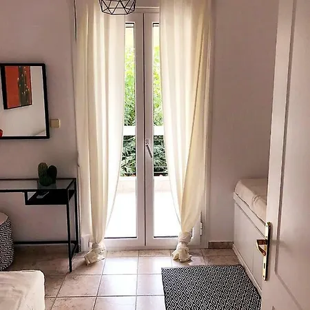 Σπίτι διακοπών Cozy Maisonette In