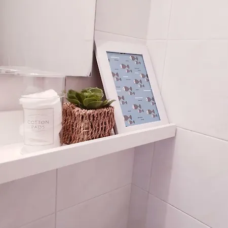 Σπίτι διακοπών Cozy Maisonette In